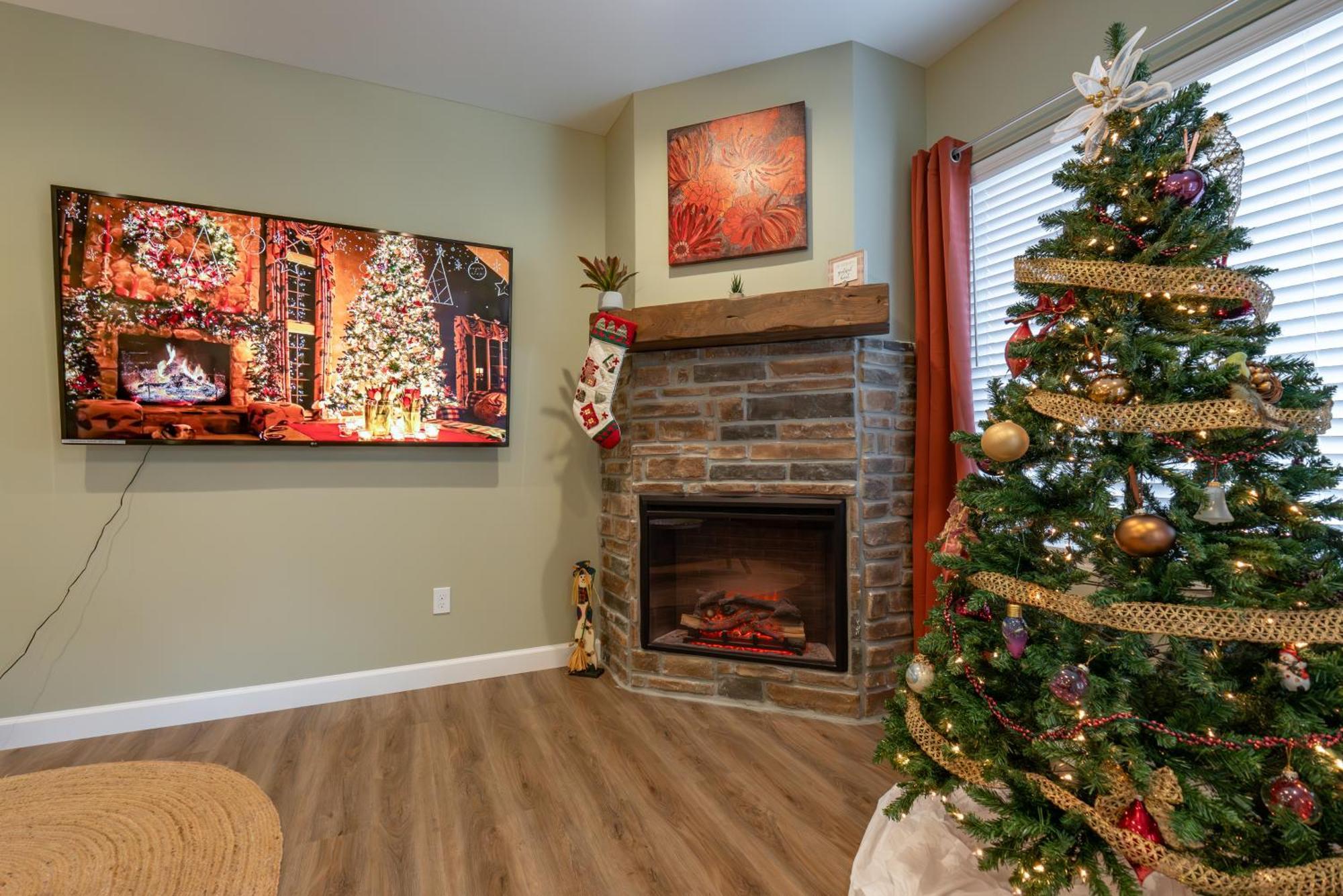 New Build - Luxury 3Br Walk-In With Resort Amenities - Free Tickets Included - Fhg-107 Branson Exterior photo