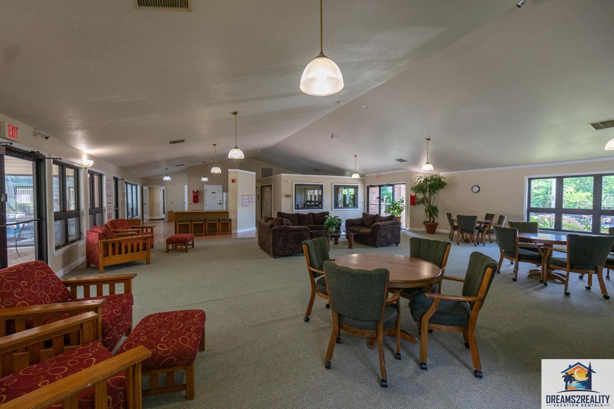 New Build - Luxury 3Br Walk-In With Resort Amenities - Free Tickets Included - Fhg-107 Branson Exterior photo